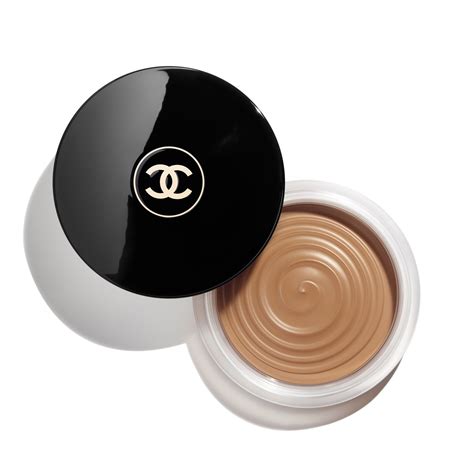 chanel les beiges bronzer